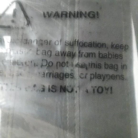 TCC Backpack. Brand New Still In Packaging - Picture 3 of 4